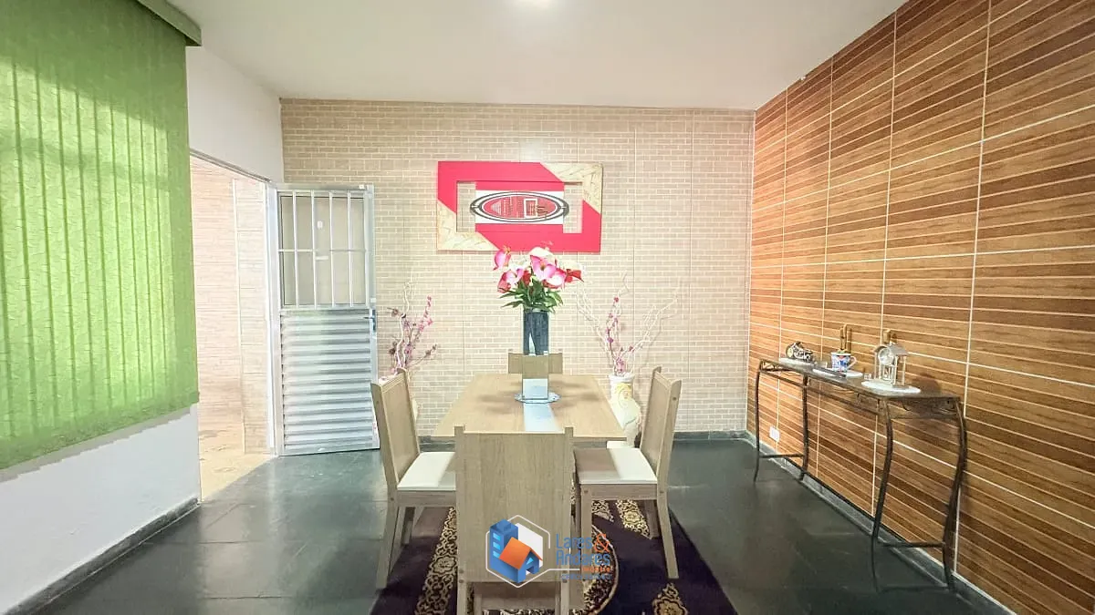 Casa, 3 quartos, 187 m² - Foto 17