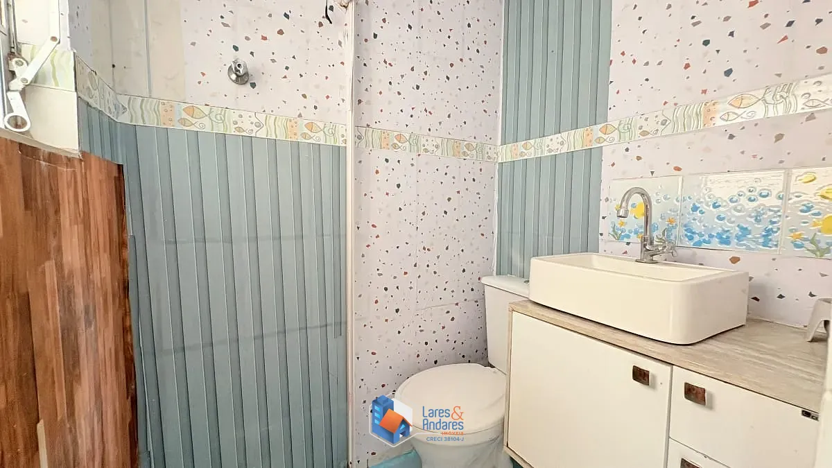 Casa, 3 quartos, 187 m² - Foto 46