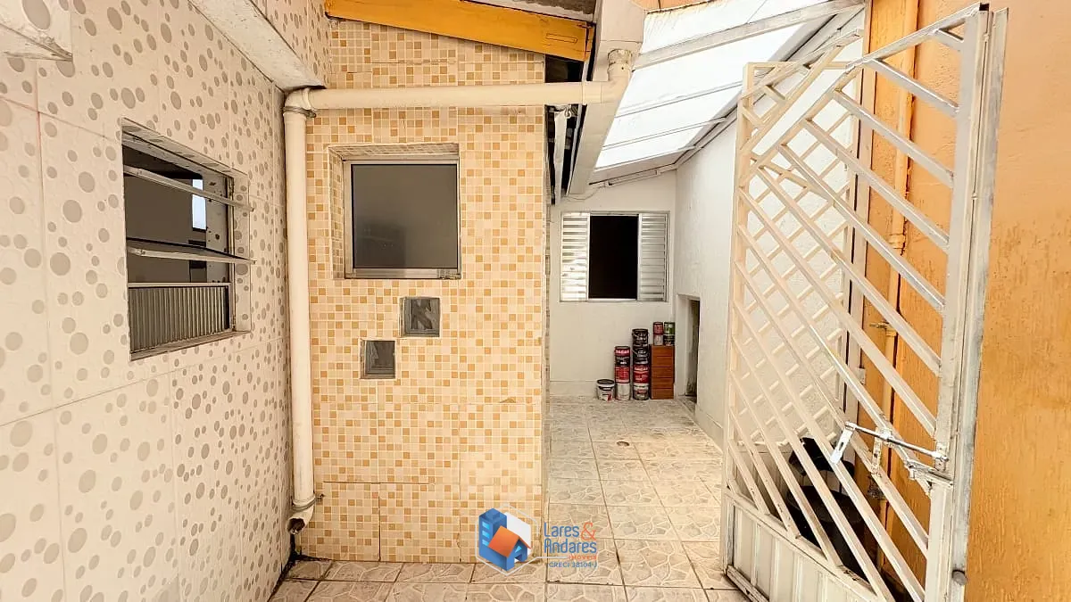 Casa, 3 quartos, 187 m² - Foto 39