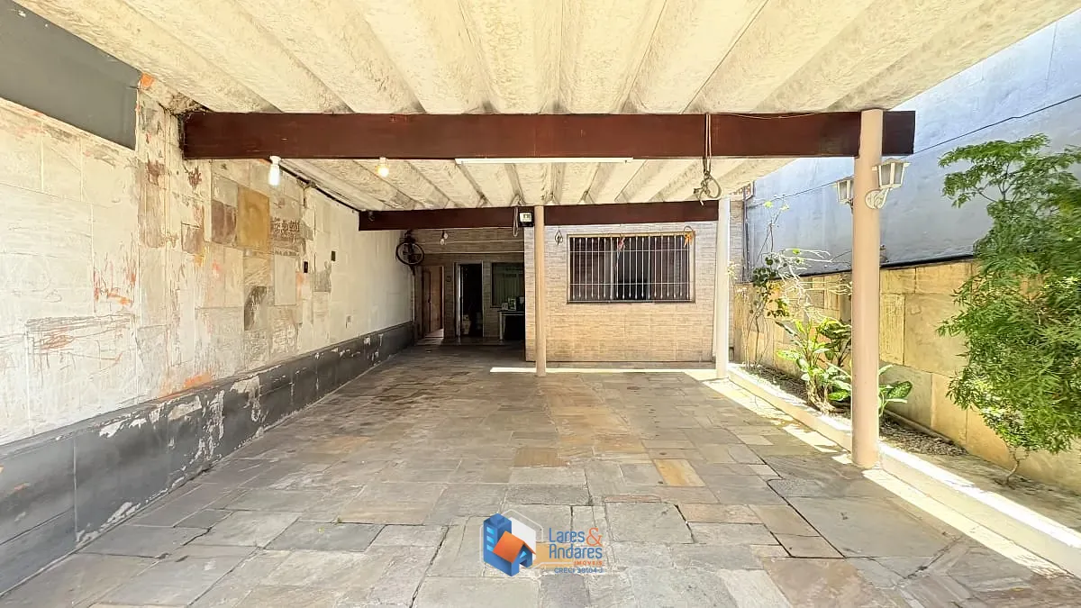 Casa, 3 quartos, 187 m² - Foto 5