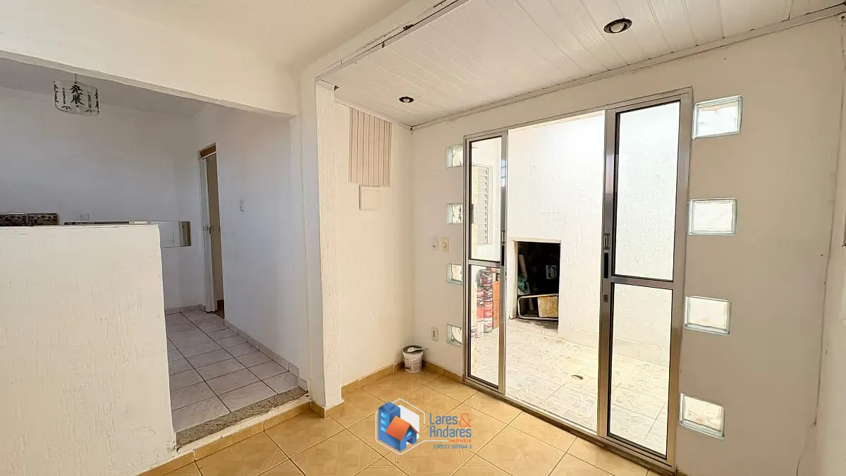 Casa, 3 quartos, 187 m² - Foto 44