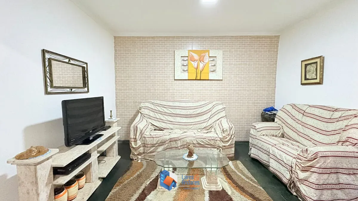 Casa, 3 quartos, 187 m² - Foto 21