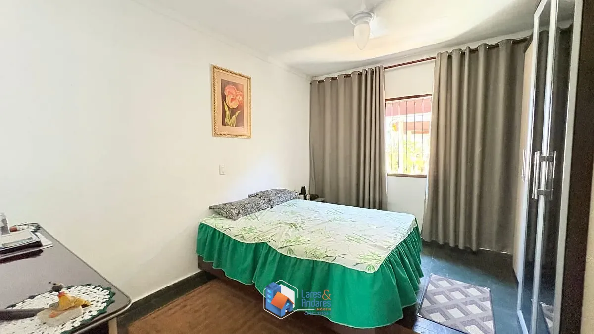 Casa, 3 quartos, 187 m² - Foto 22