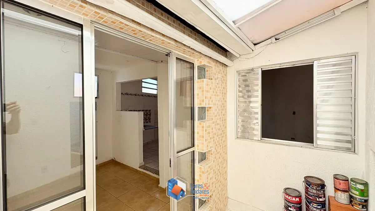 Casa, 3 quartos, 187 m² - Foto 41