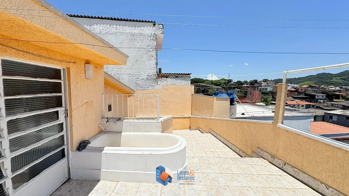 Casa, 3 quartos, 187 m² - Foto 55