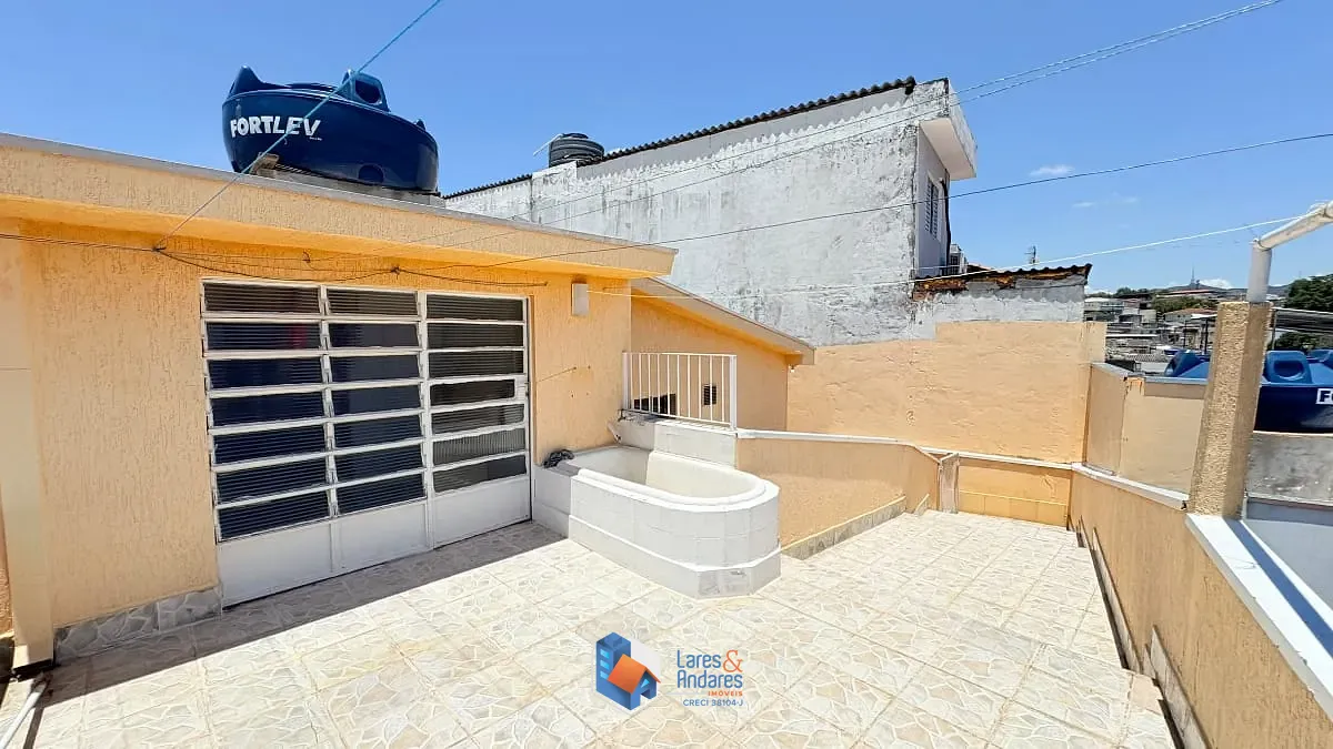 Casa, 3 quartos, 187 m² - Foto 54