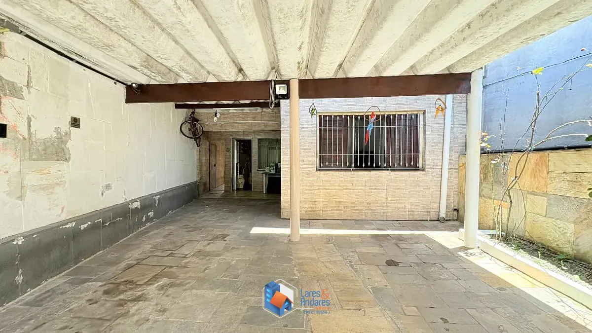 Casa, 3 quartos, 187 m² - Foto 12