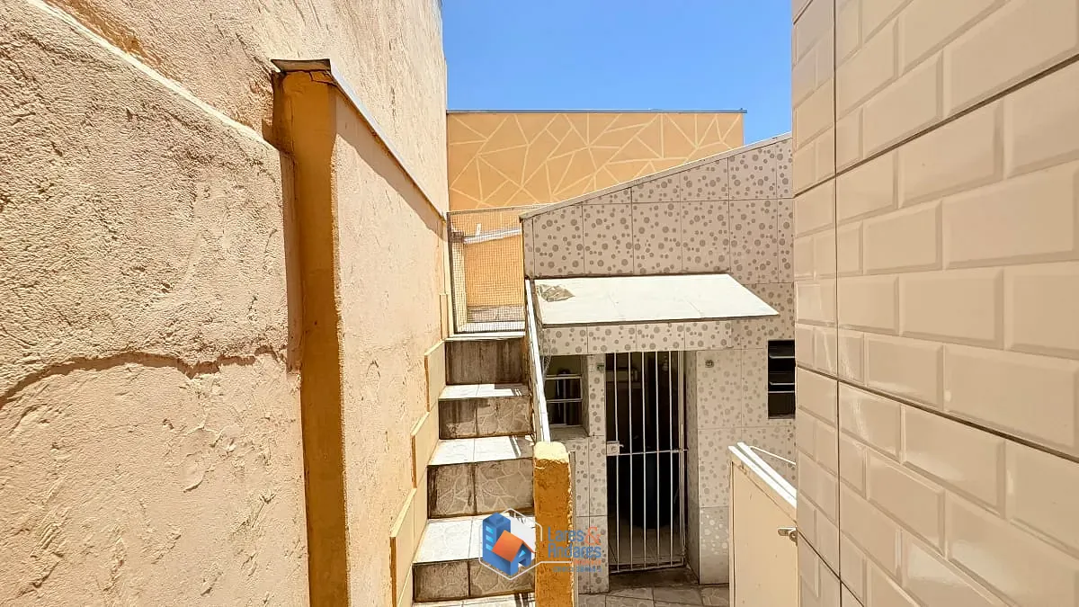 Casa, 3 quartos, 187 m² - Foto 37