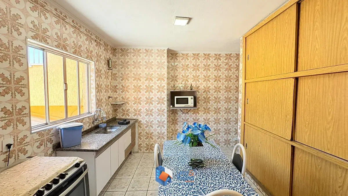 Casa, 3 quartos, 187 m² - Foto 31