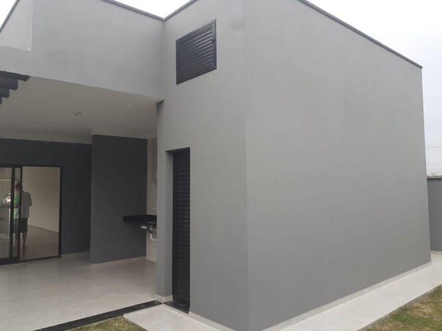 Casa à venda, no bairro Bairro do Grama em Caçapava