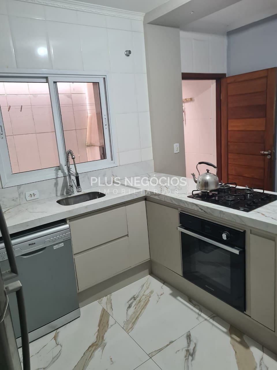 Casa, 2 quartos, 72 m² - Foto 22