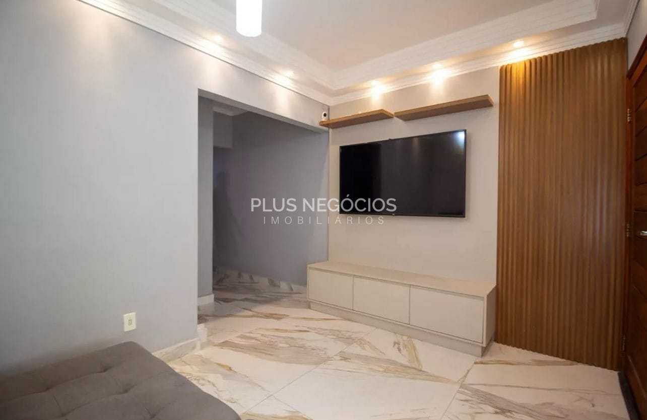 Casa, 2 quartos, 72 m² - Foto 2