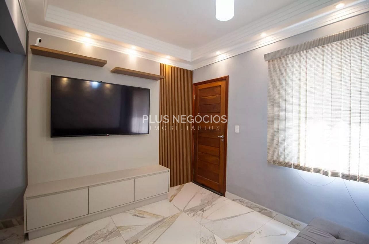 Casa, 2 quartos, 72 m² - Foto 1