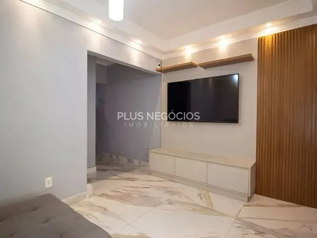 Casa com 72m² 2 quartos e 1 banheiro, à venda, no bairro Jardim Karolyne em Votorantim