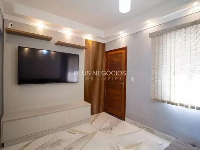 Casa com 72m² 2 quartos e 1 banheiro, à venda, no bairro Jardim Karolyne em Votorantim