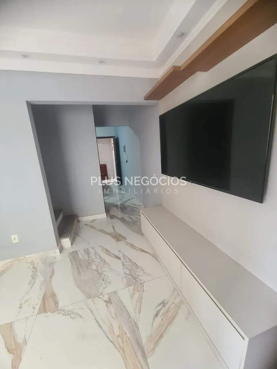 Casa, 2 quartos, 72 m² - Foto 3
