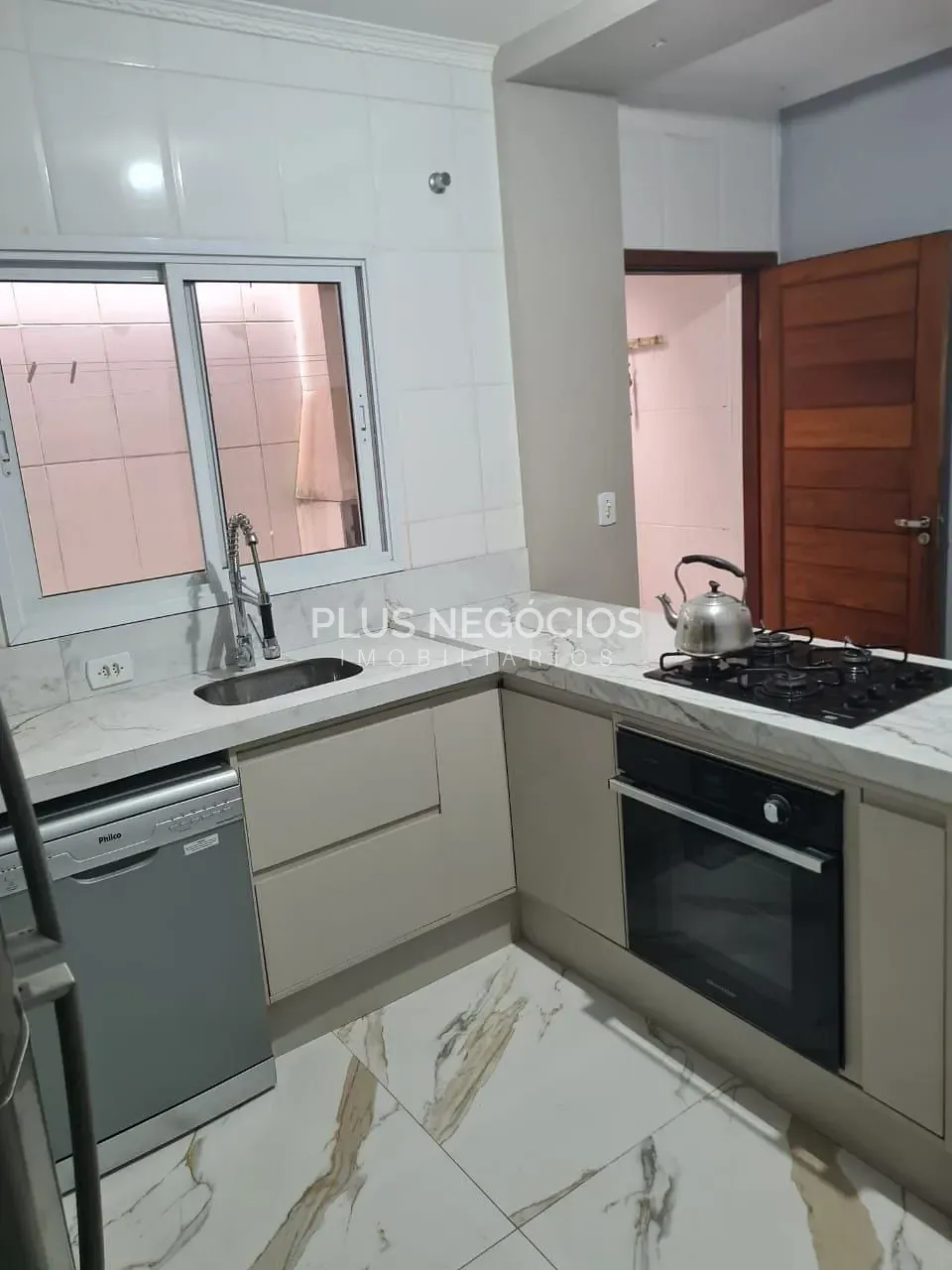 Casa, 2 quartos, 72 m² - Foto 22