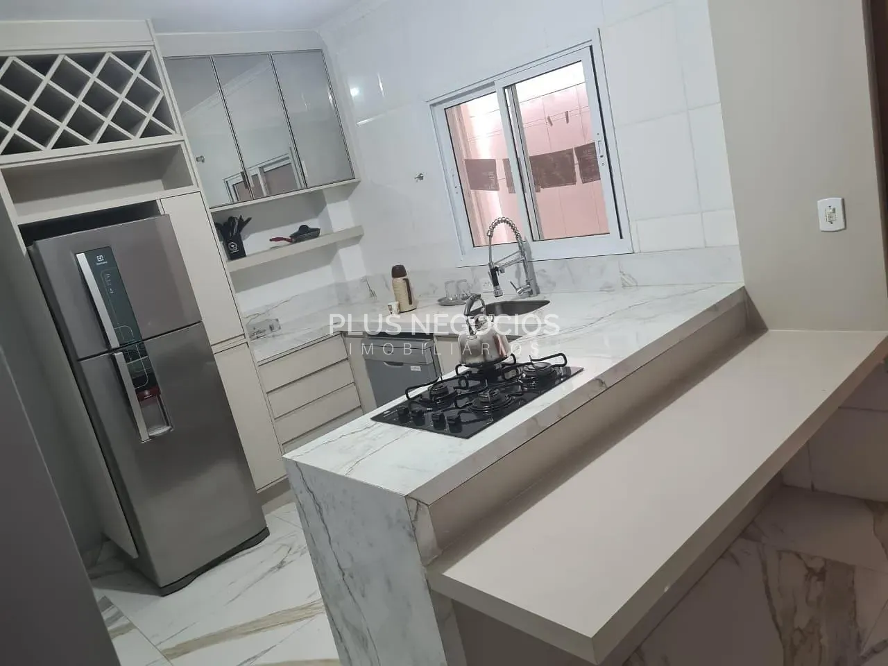 Casa, 2 quartos, 72 m² - Foto 21