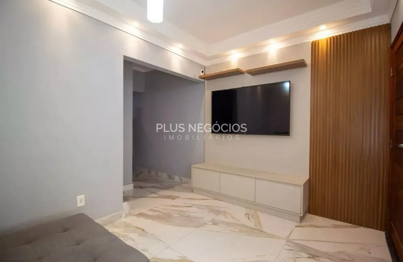 Casa, 2 quartos, 72 m² - Foto 2