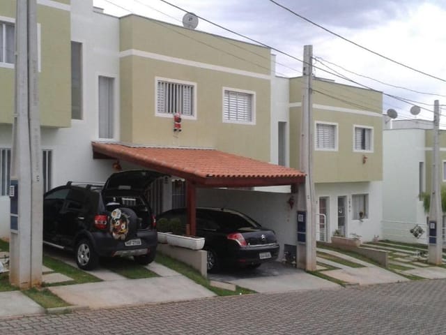 Foto do Casa - Casa  residencial à venda, Lopes de Oliveira, Sorocaba. | Ary Proenca Negócios Imobiliários Ltda