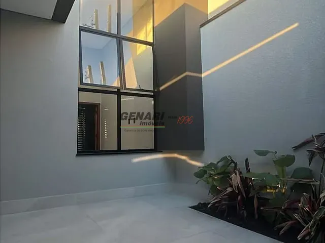 Casa com 150m² 3 quartos e 2 banheiros, à venda, no bairro Jardim Bom Sucesso em Indaiatuba