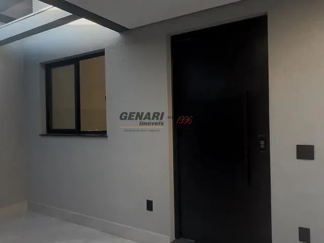 Casa com 150m² 3 quartos e 2 banheiros, à venda, no bairro Jardim Bom Sucesso em Indaiatuba
