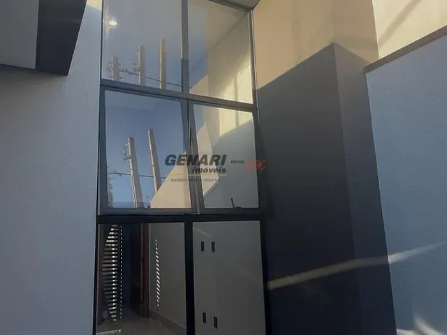 Casa com 150m² 3 quartos e 2 banheiros, à venda, no bairro Jardim Bom Sucesso em Indaiatuba