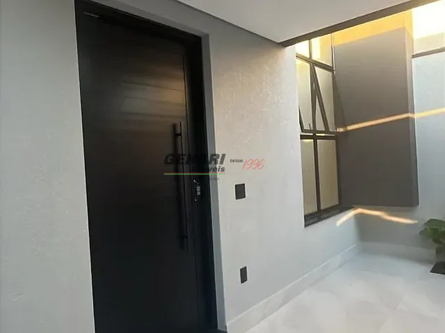 Casa com 150m² 3 quartos e 2 banheiros, à venda, no bairro Jardim Bom Sucesso em Indaiatuba