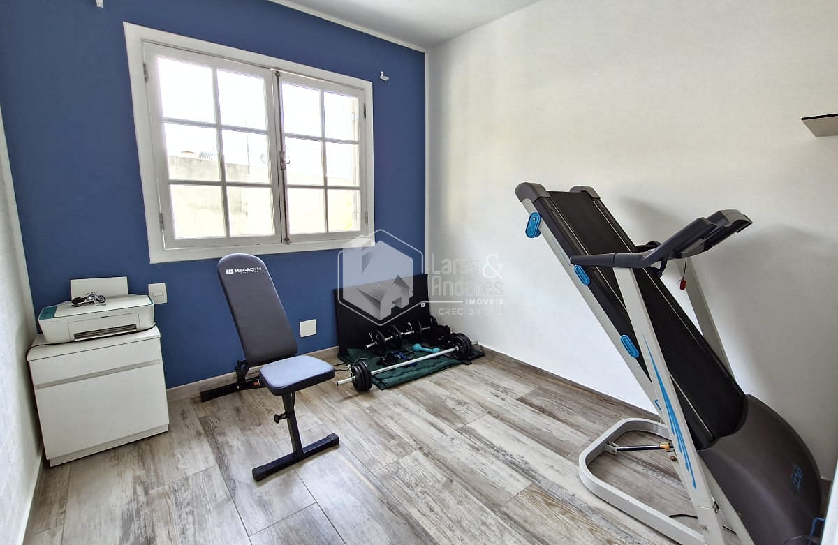 Casa, 3 quartos, 148 m² - Foto 43