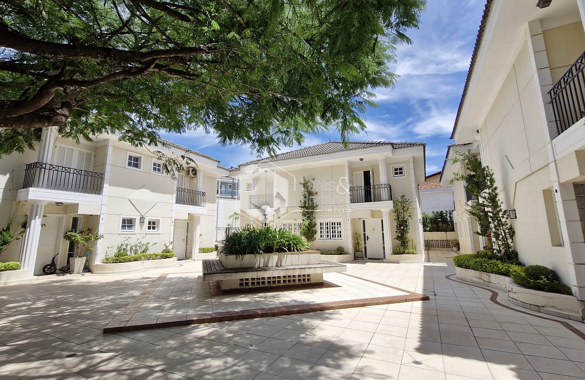 Casa, 3 quartos, 148 m² - Foto 49