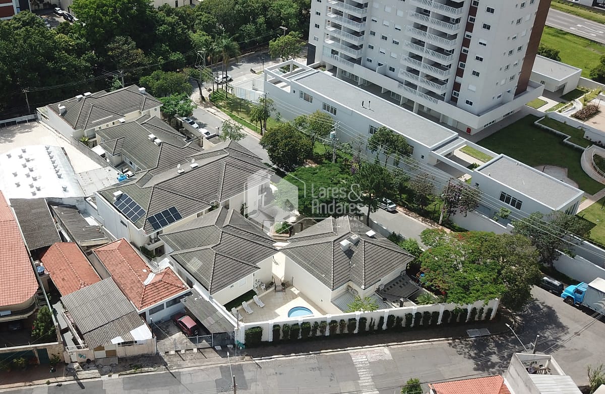 Casa, 3 quartos, 148 m² - Foto 53