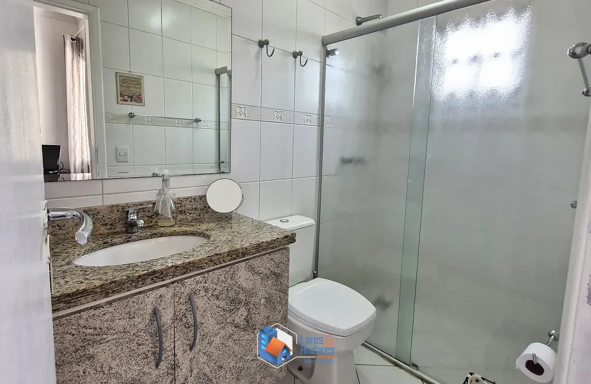 Casa, 3 quartos, 148 m² - Foto 39