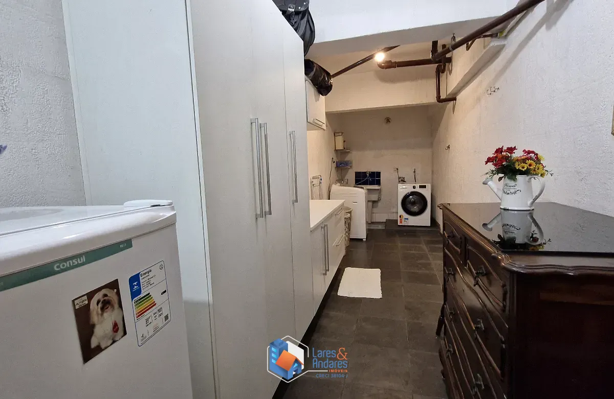 Casa, 3 quartos, 148 m² - Foto 47