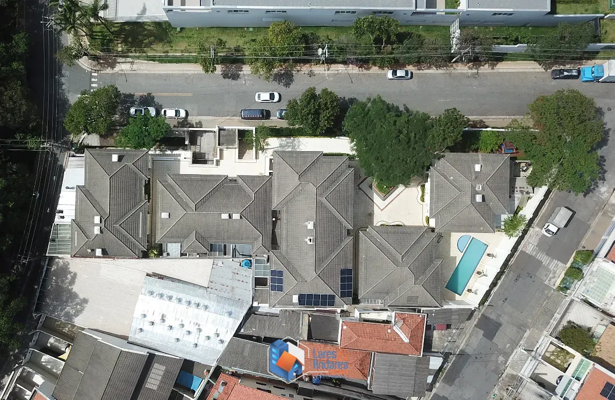 Casa, 3 quartos, 148 m² - Foto 55