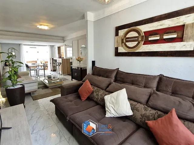 Casa com 148m² 3 quartos e 4 banheiros, à venda, no bairro Parque São Domingos em São Paulo