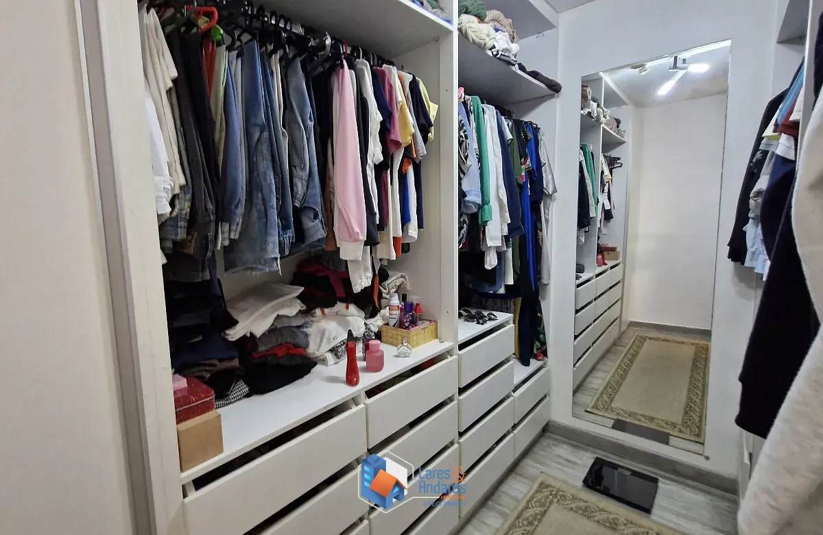 Casa, 3 quartos, 148 m² - Foto 34