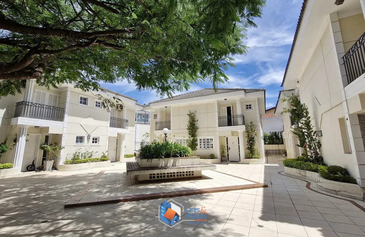 Casa, 3 quartos, 148 m² - Foto 49