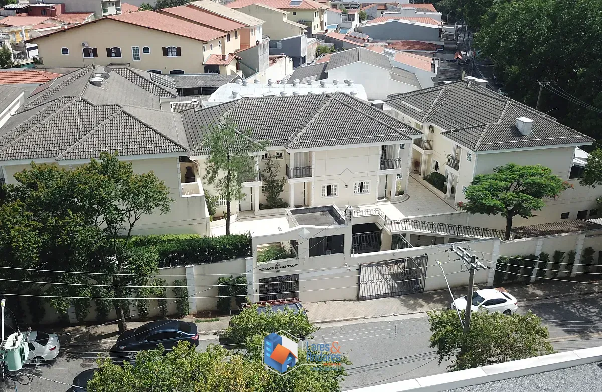 Casa, 3 quartos, 148 m² - Foto 54
