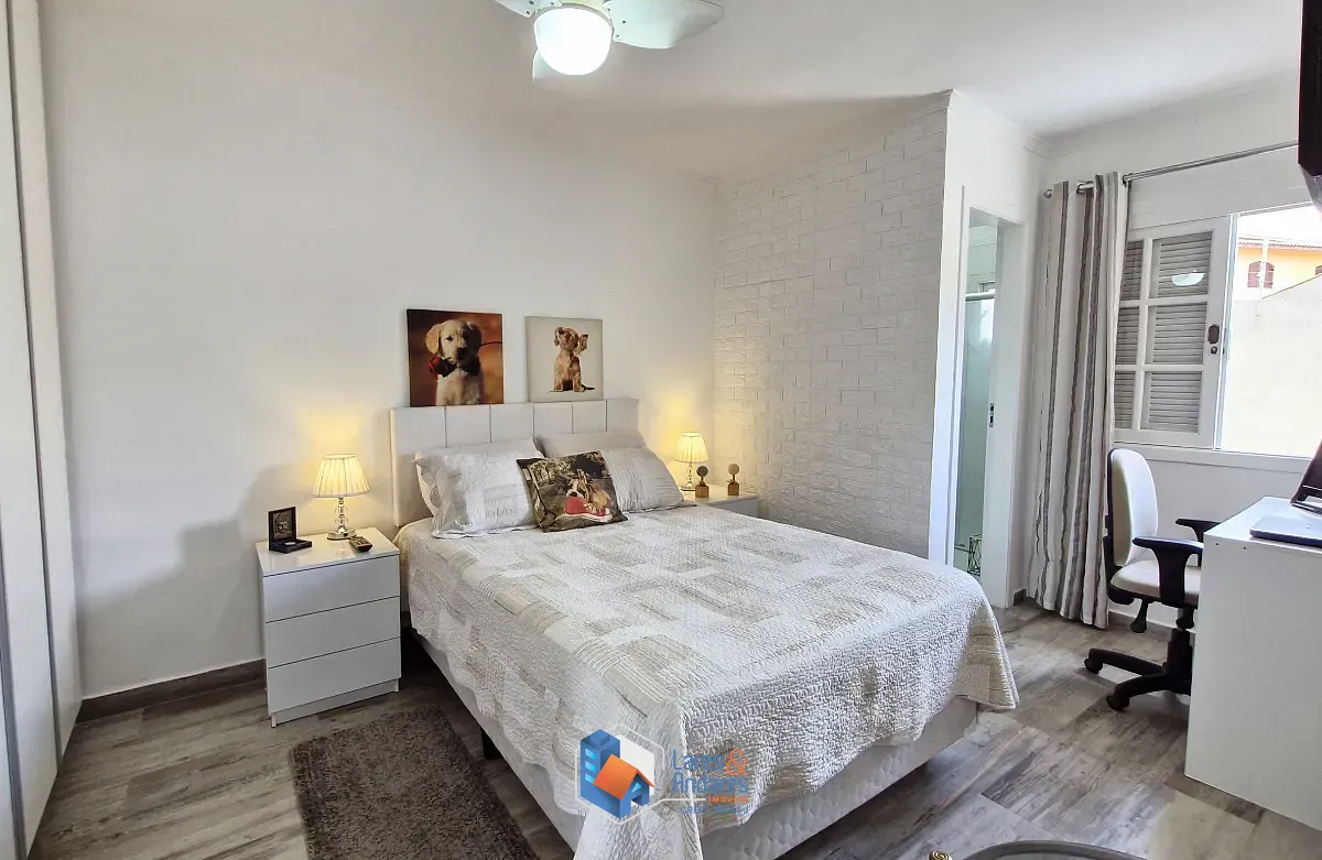 Casa, 3 quartos, 148 m² - Foto 38