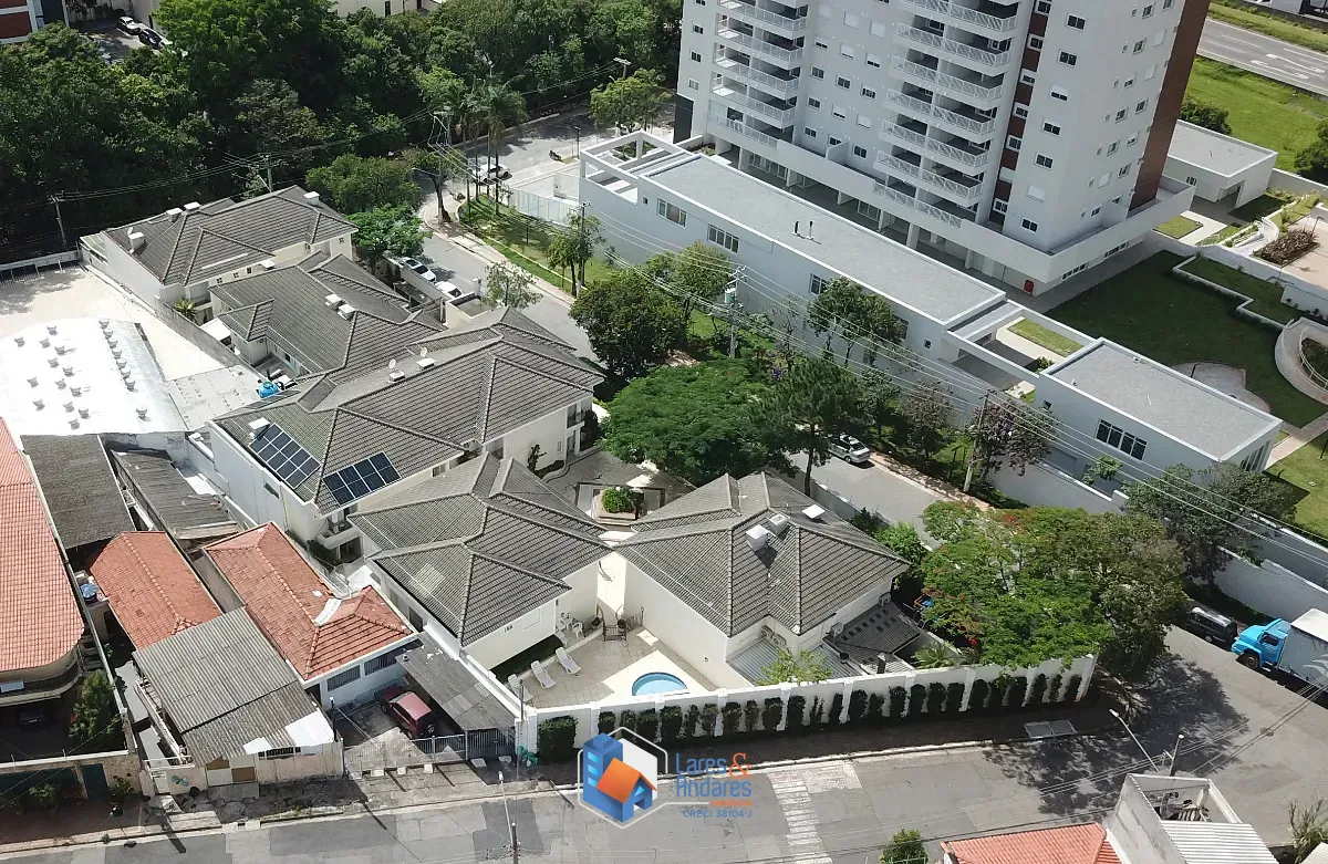Casa, 3 quartos, 148 m² - Foto 53