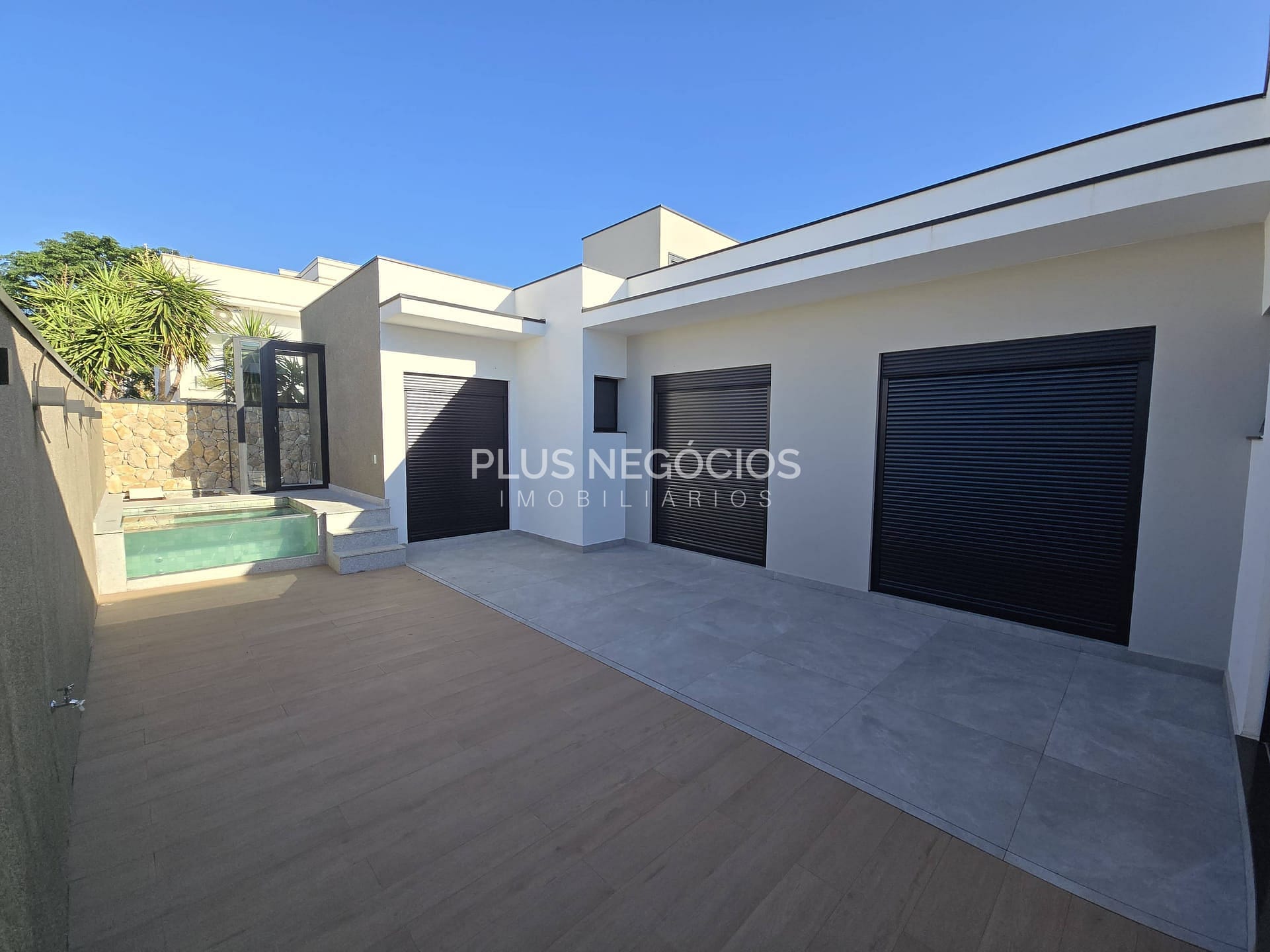 Casa, 4 quartos, 350 m² - Foto 3