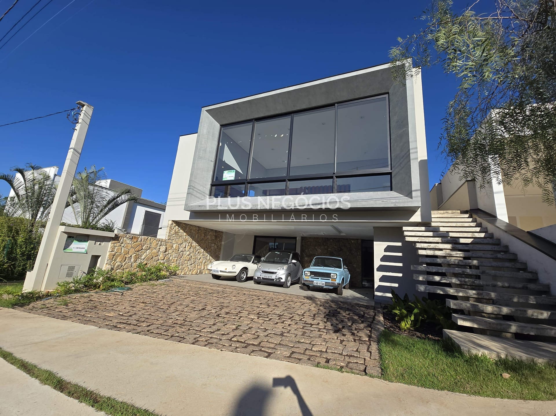 Casa, 4 quartos, 350 m² - Foto 8