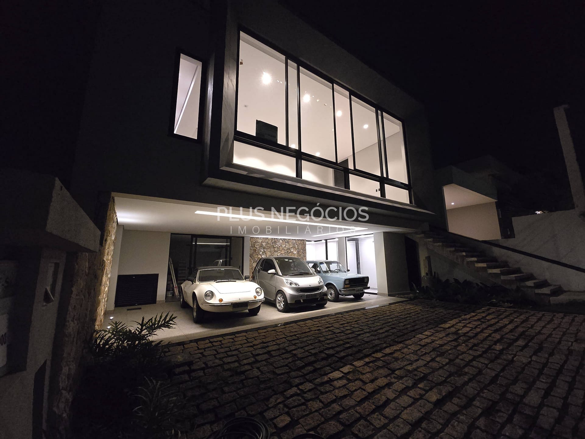 Casa, 4 quartos, 350 m² - Foto 19