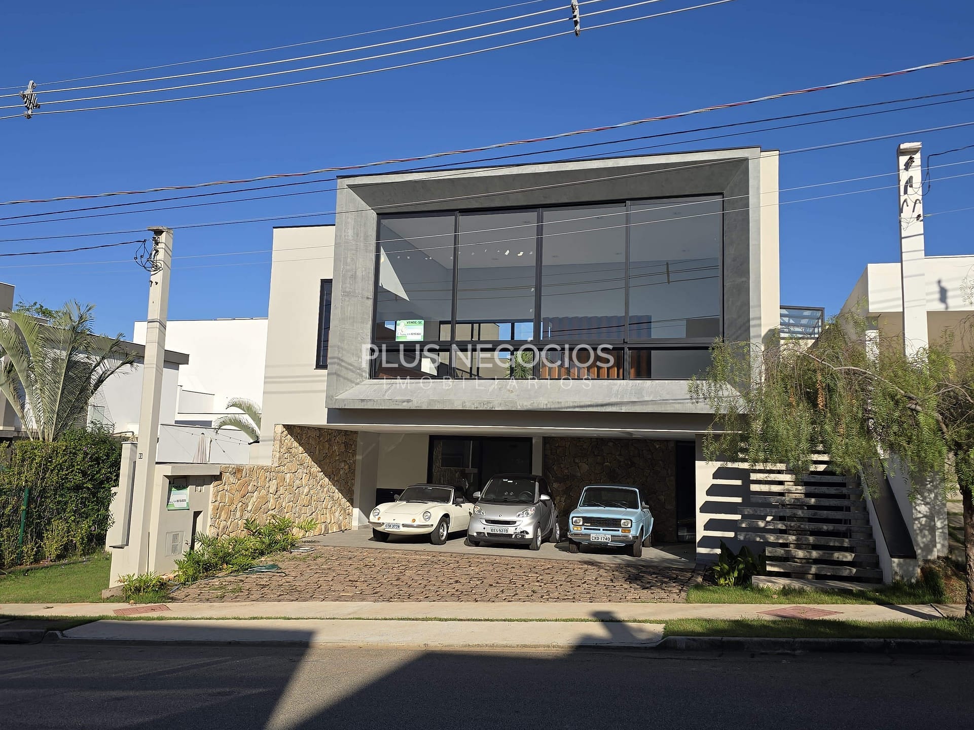 Casa, 4 quartos, 350 m² - Foto 29