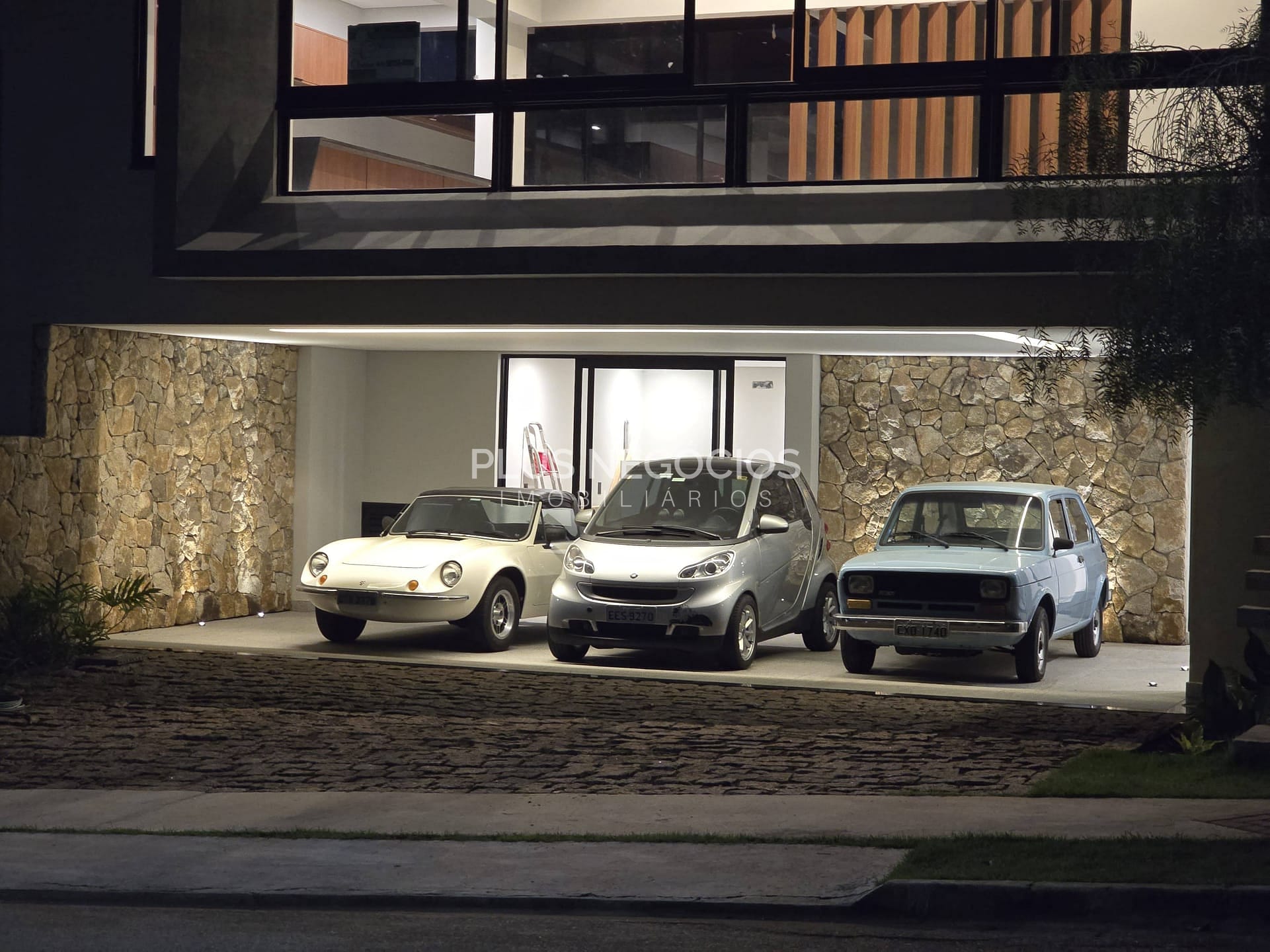 Casa, 4 quartos, 350 m² - Foto 36