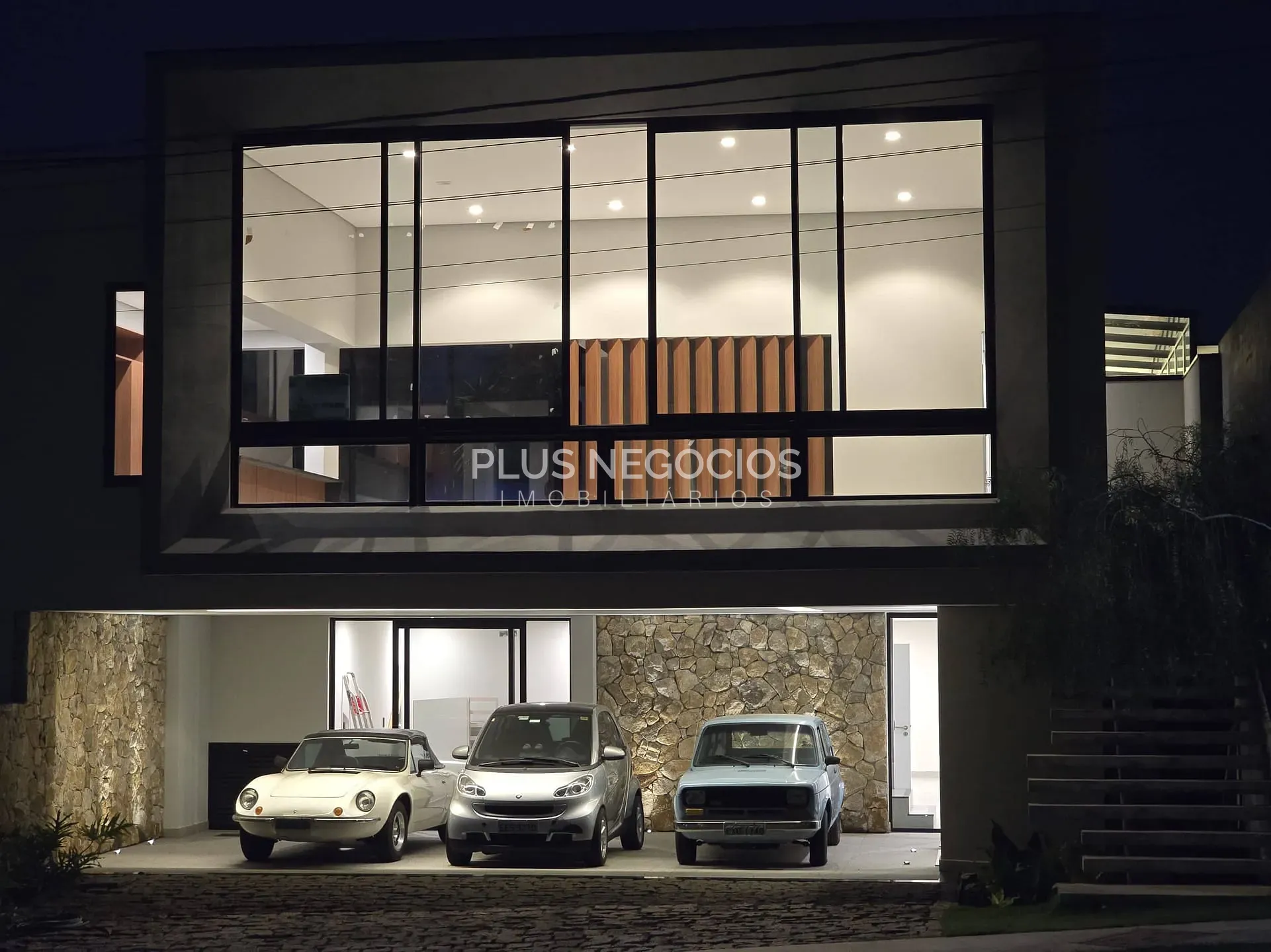 Casa, 4 quartos, 350 m² - Foto 7