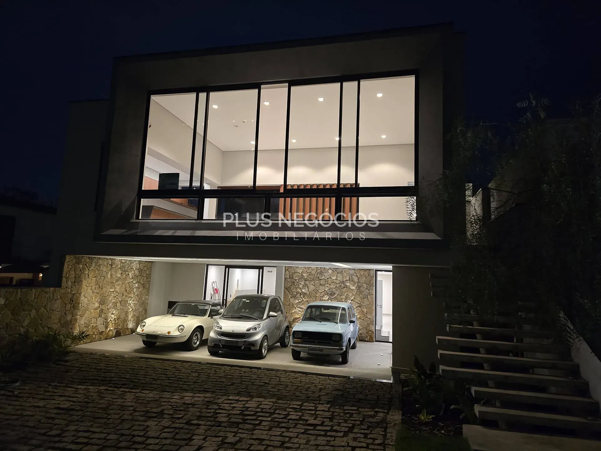 Casa, 4 quartos, 350 m² - Foto 11