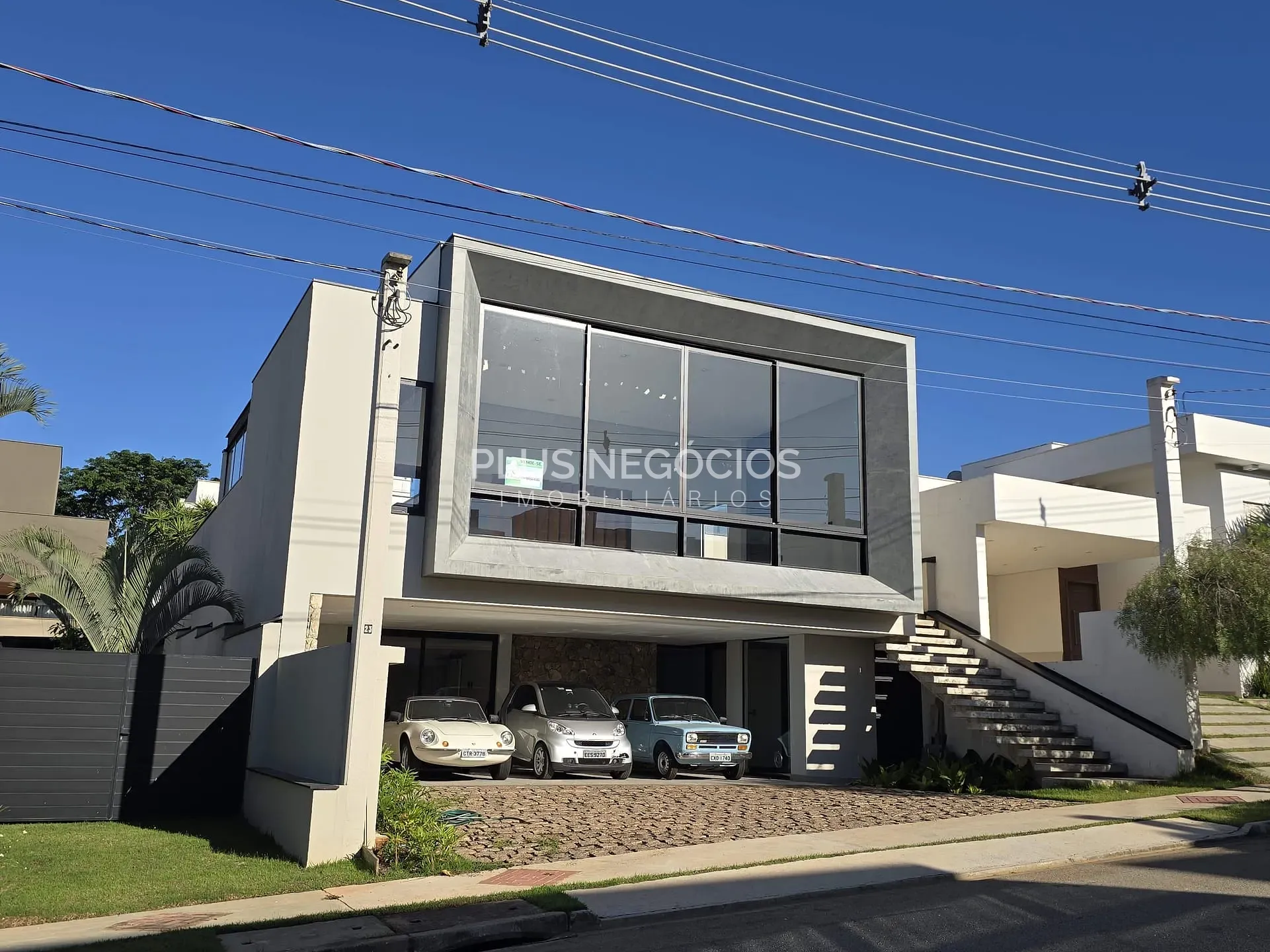 Casa, 4 quartos, 350 m² - Foto 35
