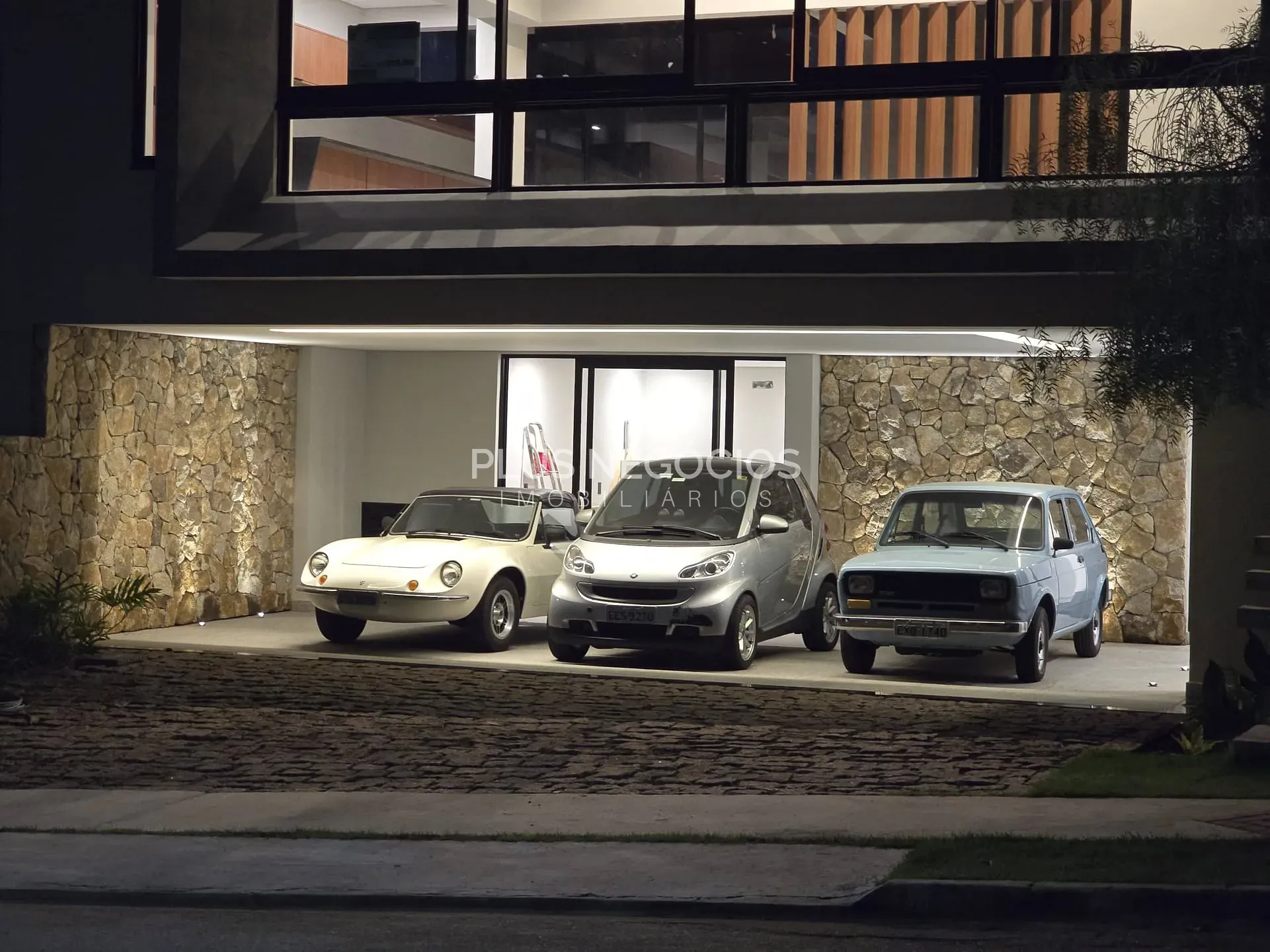 Casa, 4 quartos, 350 m² - Foto 36