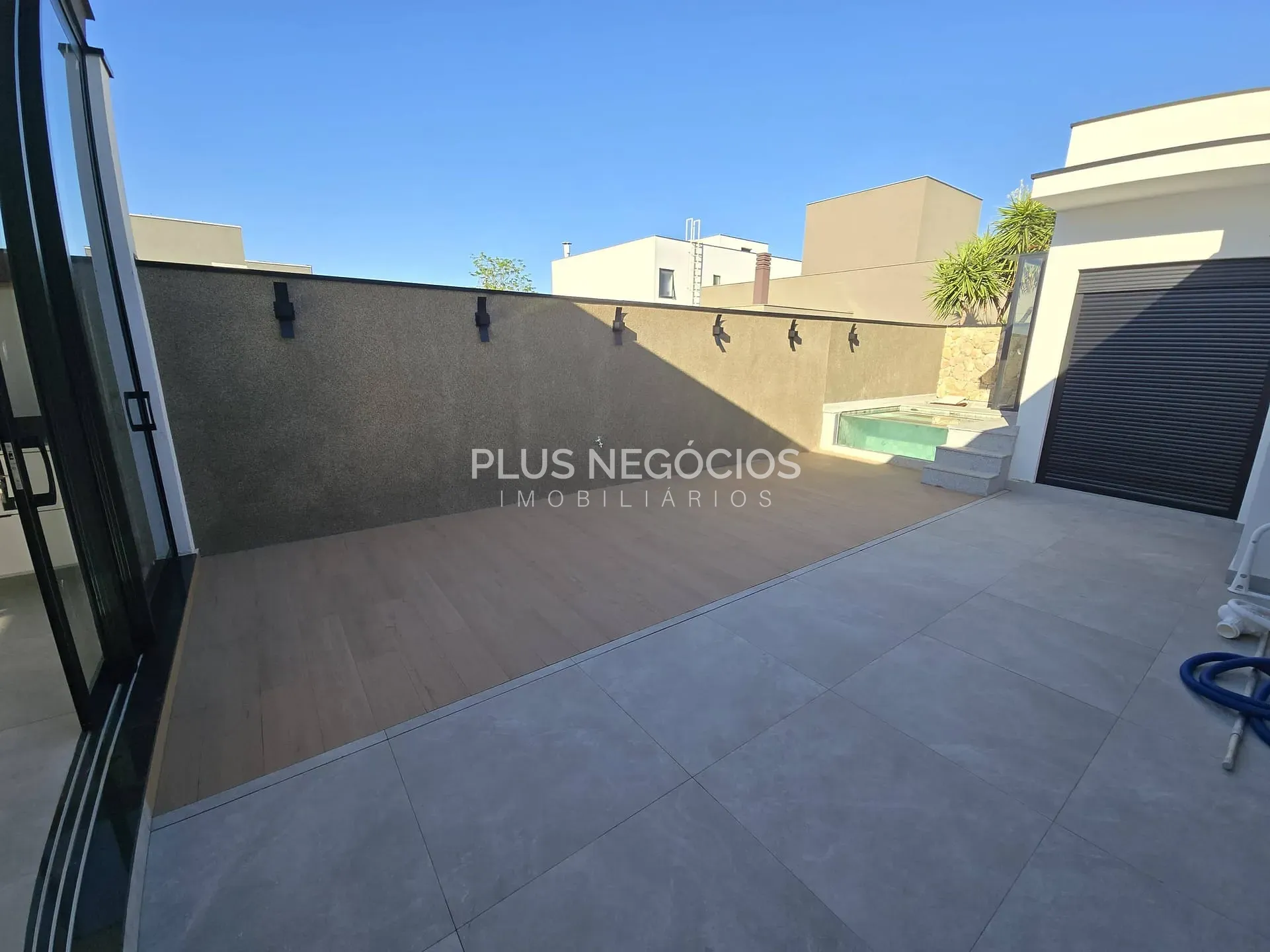 Casa, 4 quartos, 350 m² - Foto 44